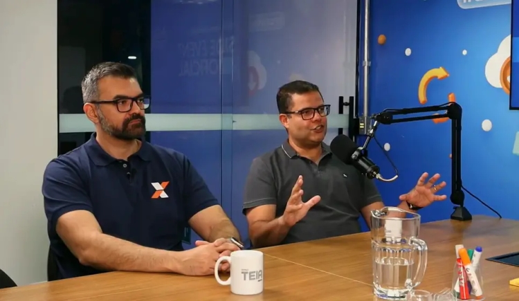 O que é inovar no governo?