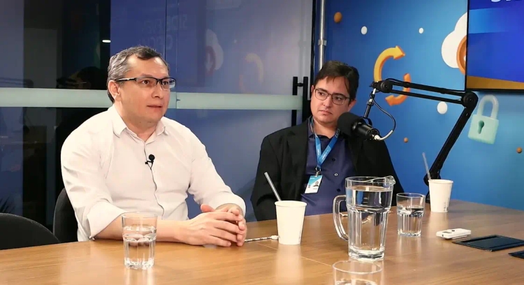 Inteligência Artificial e o setor público