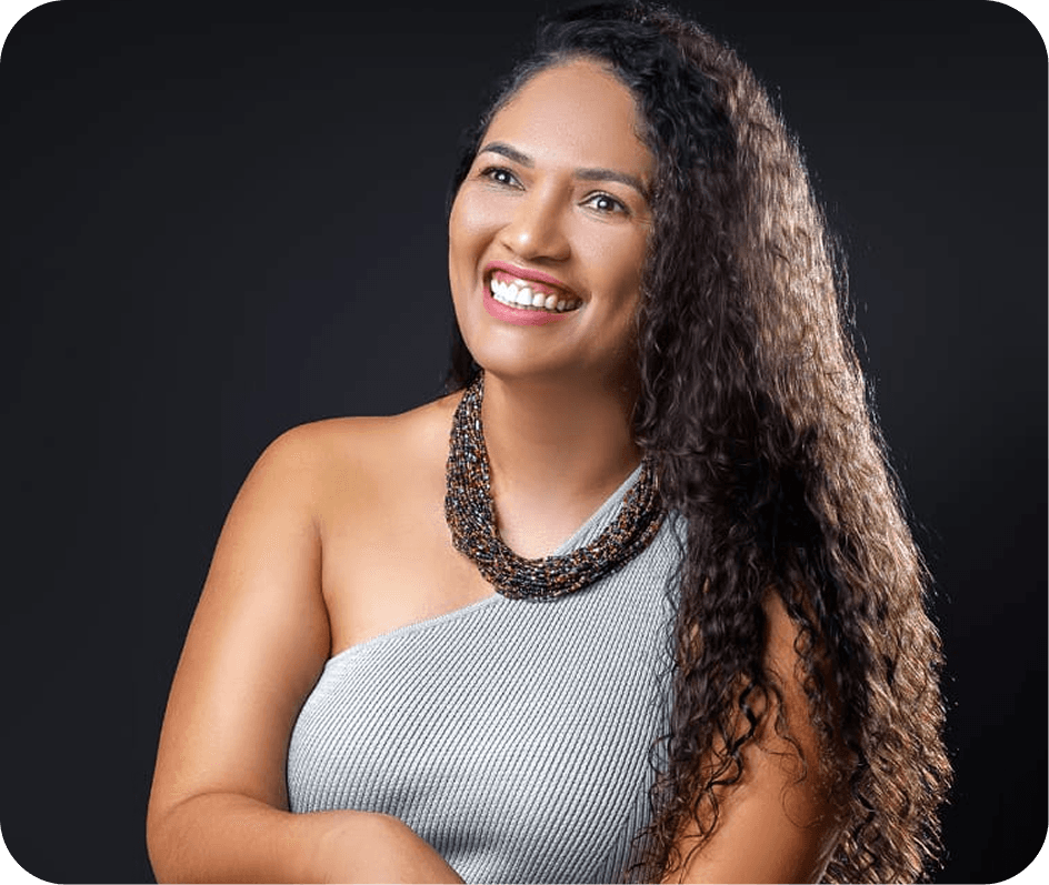 Leniusa Menezes - <span>Rede Integra Saúde</span>