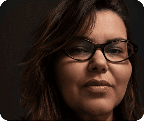 Sílvia Mesquita - <span>VIDABR</span>