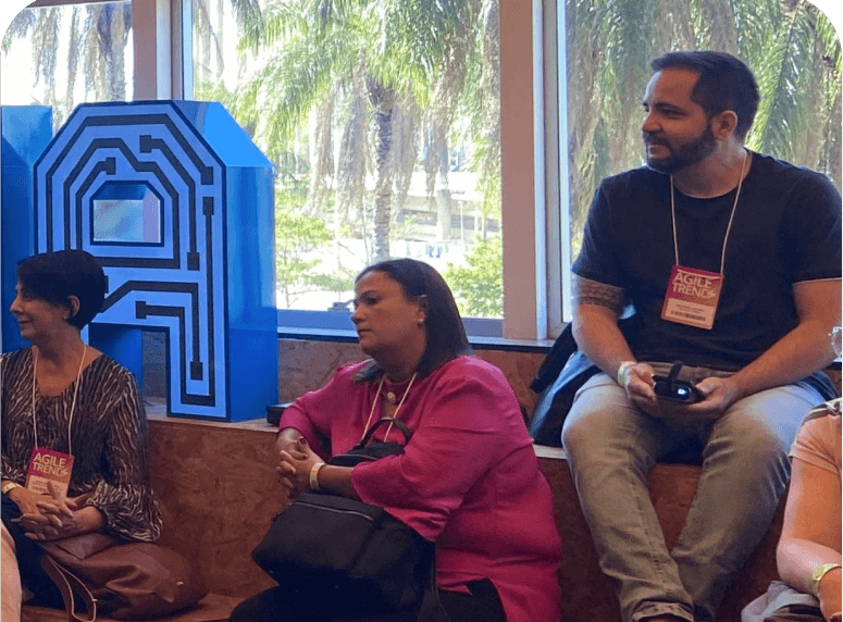 Imagem da missão da empresa