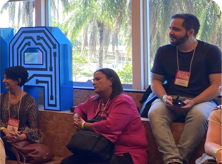 Imagem dos valores da empresa