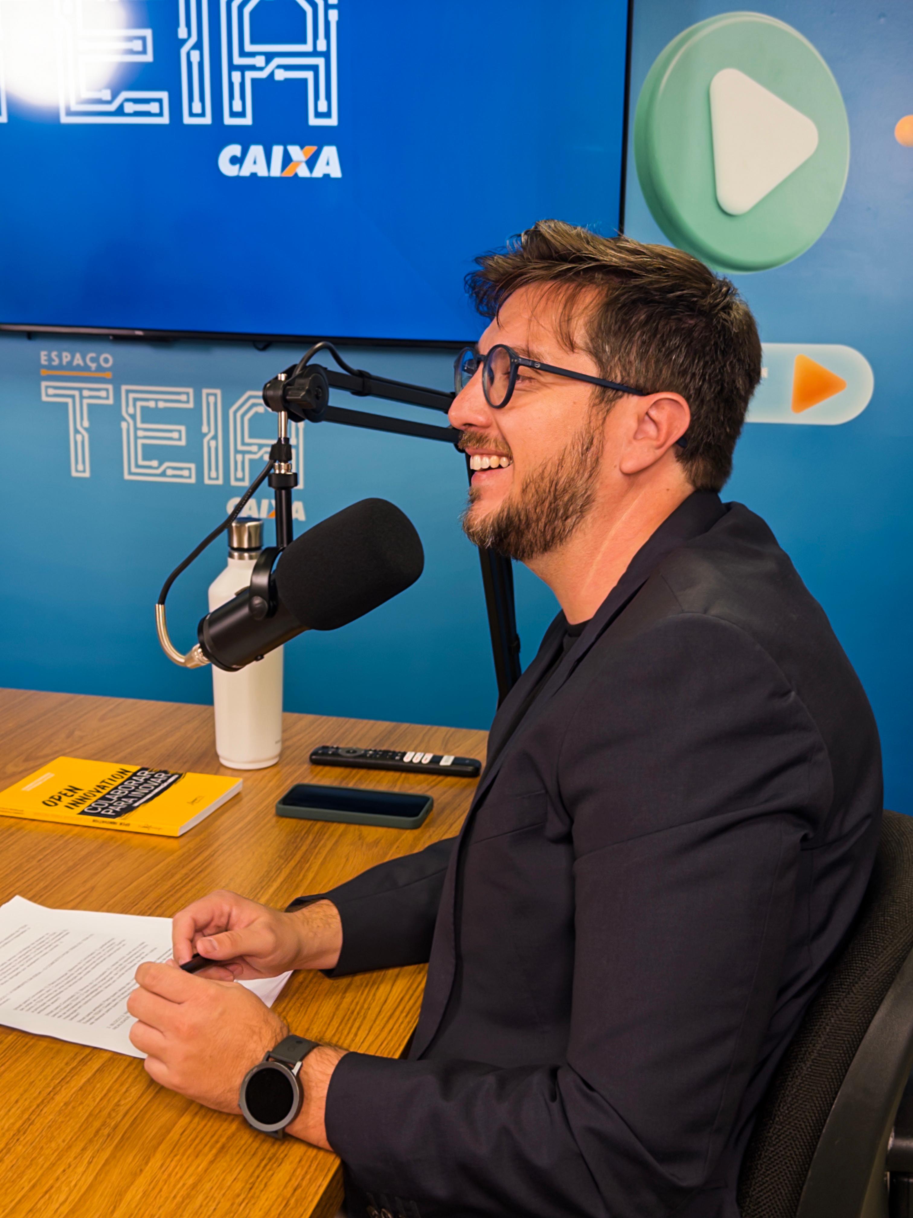 Ecossistema & Parceiros