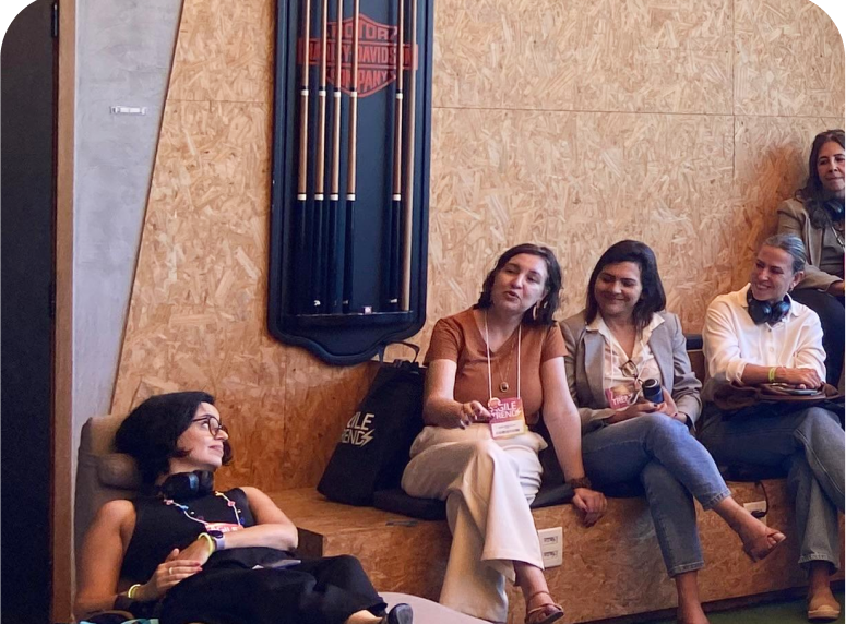 imagem da missão da empresa