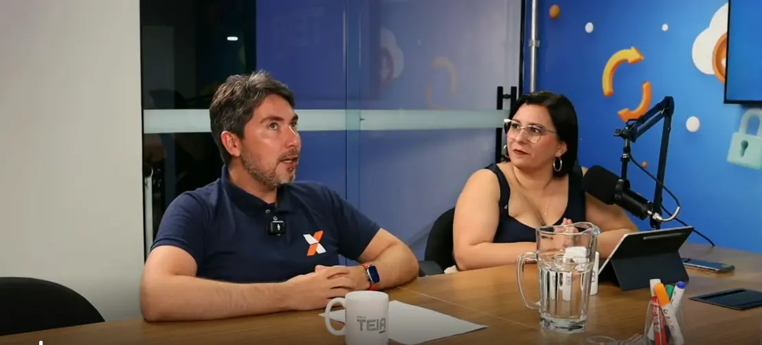 Como nasceu o Espaço TEIA?