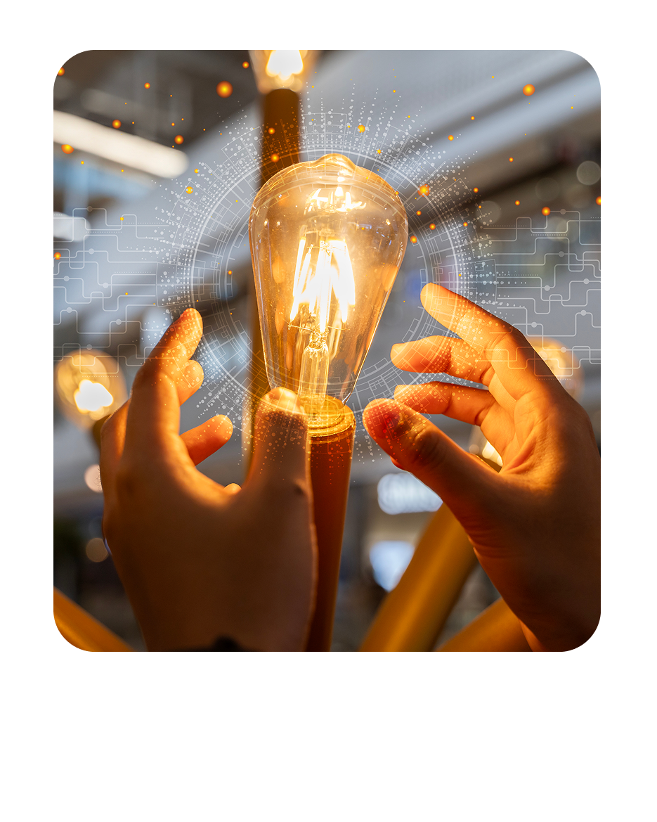 PORTFÓLIO DE SOLUÇÕES