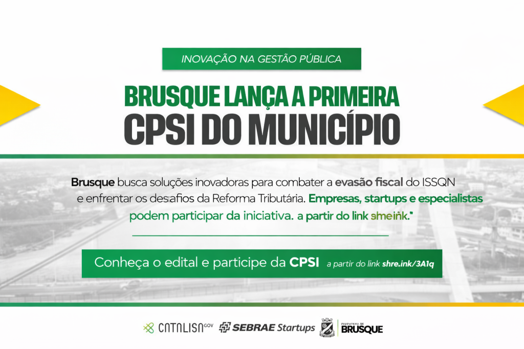 Inteligência fiscal para fortalecer a arrecadação municipal
