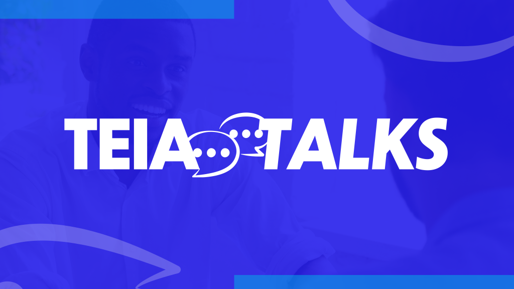 TEIA Talks I Julho