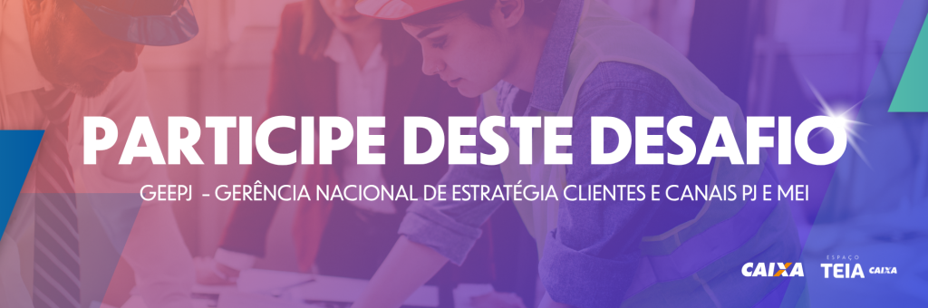 Como podemos apoiar o pequeno empreendedor para além dos serviços bancários básicos e transformar a experiência de gestão do cliente PJ?