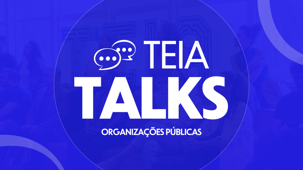 TEIATalks I Agosto