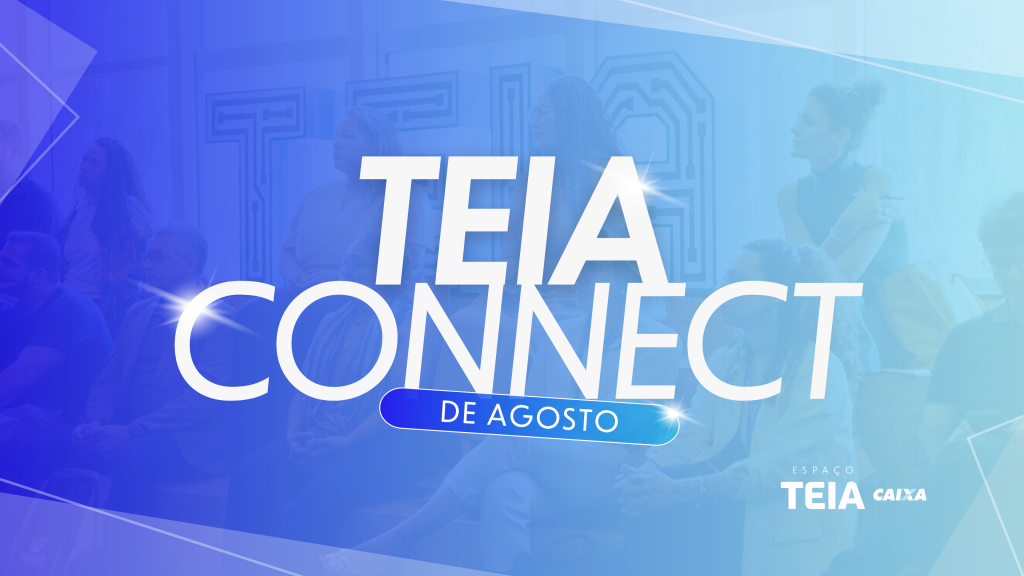 TEIAConnect I Agosto