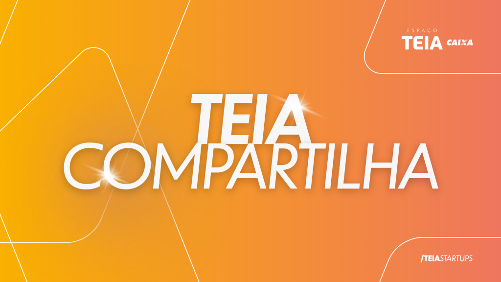 TEIA Compartilha