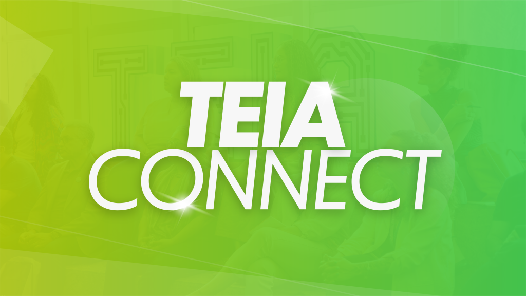 TEIA Connect I Julho
