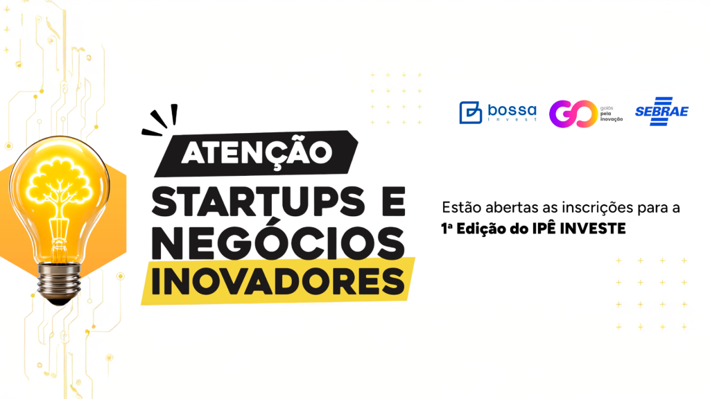Como podemos conectar e acelerar o crescimento de startups com soluções de mercado por meio de capital de risco e rede estratégica?