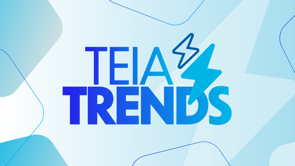 TEIATrends I Setembro